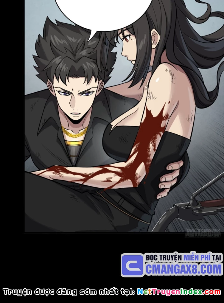 Tinh Giáp Hồn Tướng Chapter 322 - 89