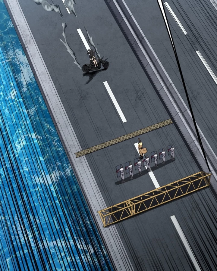 Tinh Giáp Hồn Tướng Chapter 322 - 102