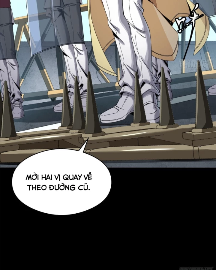 Tinh Giáp Hồn Tướng Chapter 322 - 106