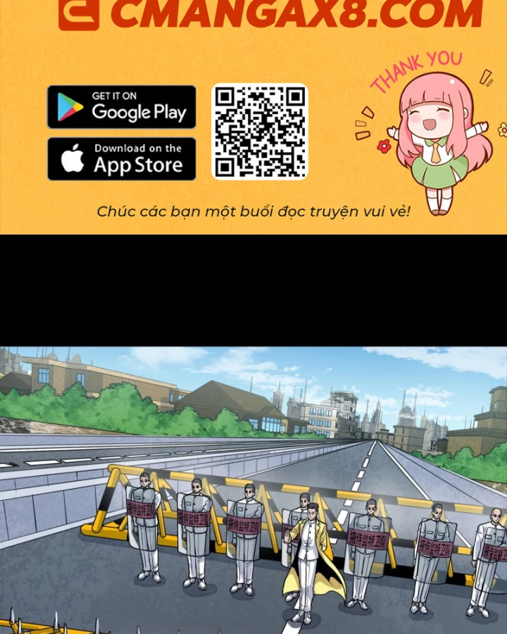 Tinh Giáp Hồn Tướng Chapter 323 - 2