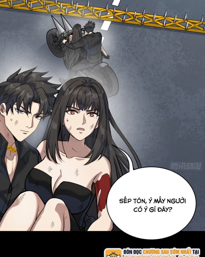 Tinh Giáp Hồn Tướng Chapter 323 - 3