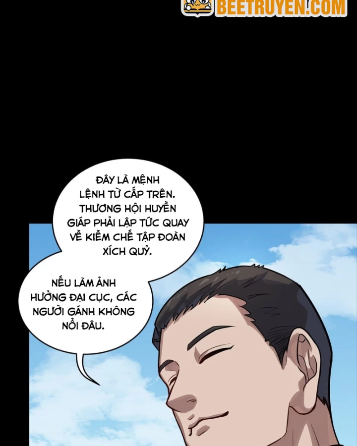 Tinh Giáp Hồn Tướng Chapter 323 - 4