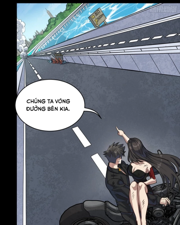 Tinh Giáp Hồn Tướng Chapter 323 - 12