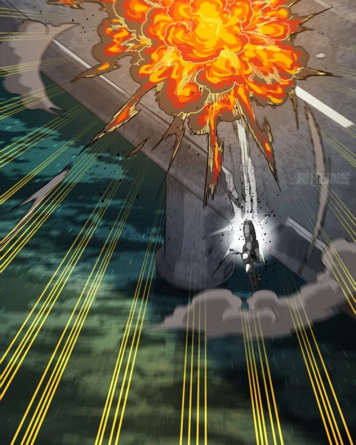 Tinh Giáp Hồn Tướng Chapter 323 - 36