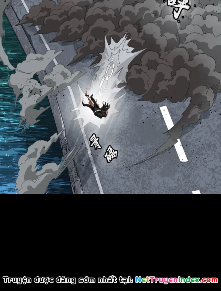 Tinh Giáp Hồn Tướng Chapter 323 - 38