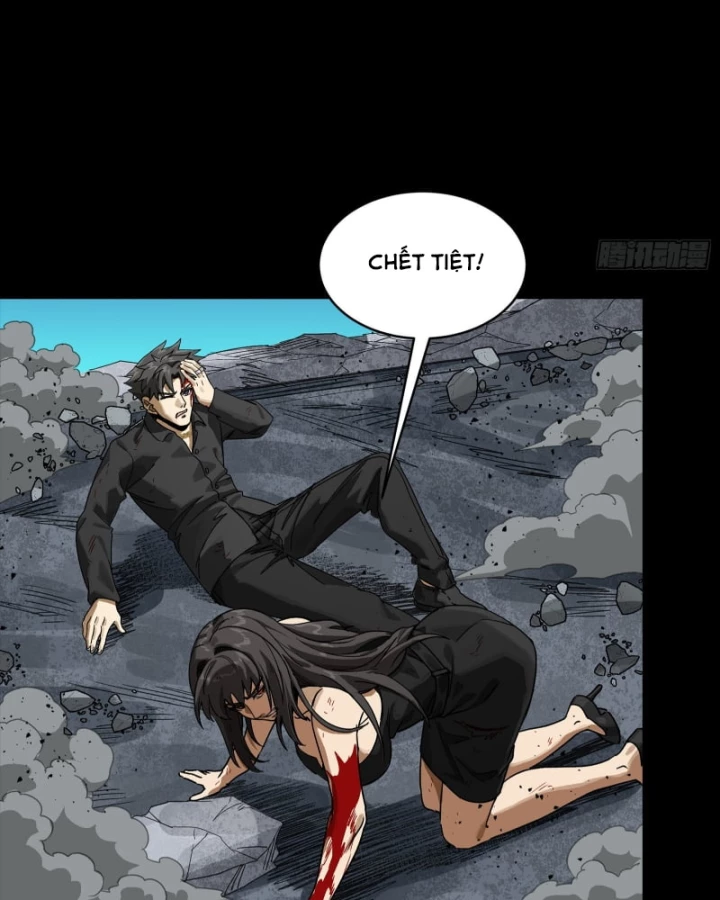 Tinh Giáp Hồn Tướng Chapter 323 - 39