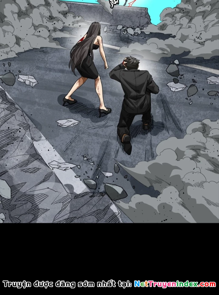 Tinh Giáp Hồn Tướng Chapter 323 - 41