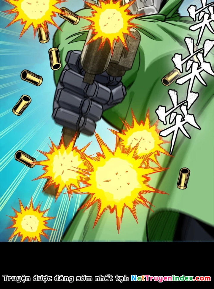 Tinh Giáp Hồn Tướng Chapter 323 - 46