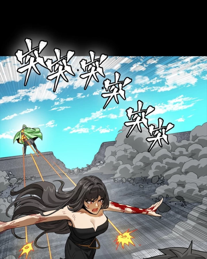 Tinh Giáp Hồn Tướng Chapter 323 - 48