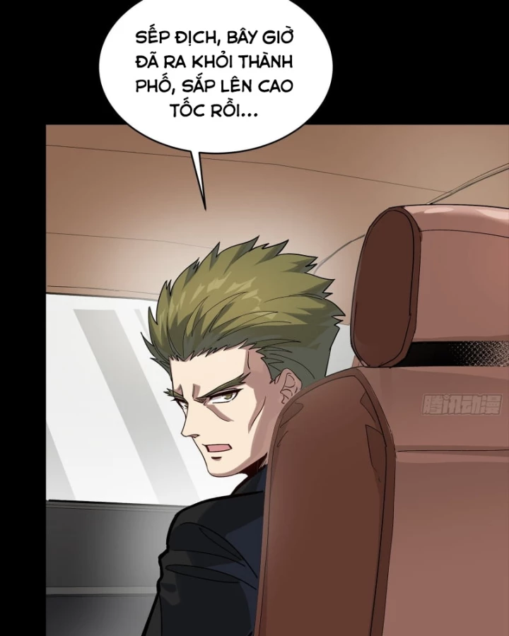 Tinh Giáp Hồn Tướng Chapter 324 - 10