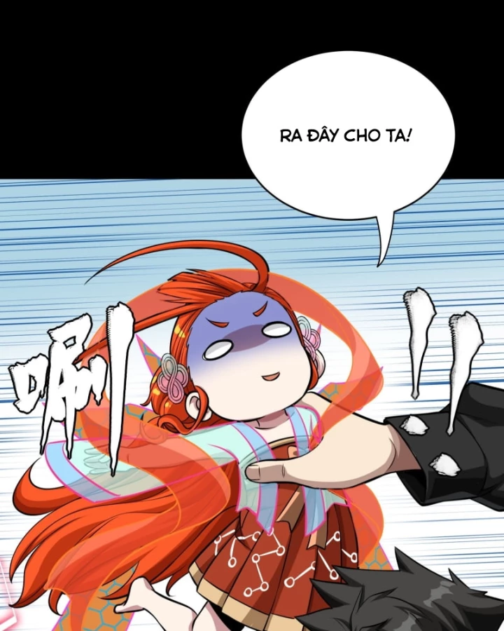 Tinh Giáp Hồn Tướng Chapter 324 - 31