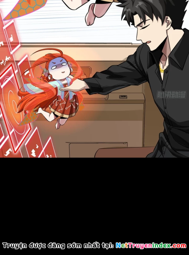 Tinh Giáp Hồn Tướng Chapter 324 - 32