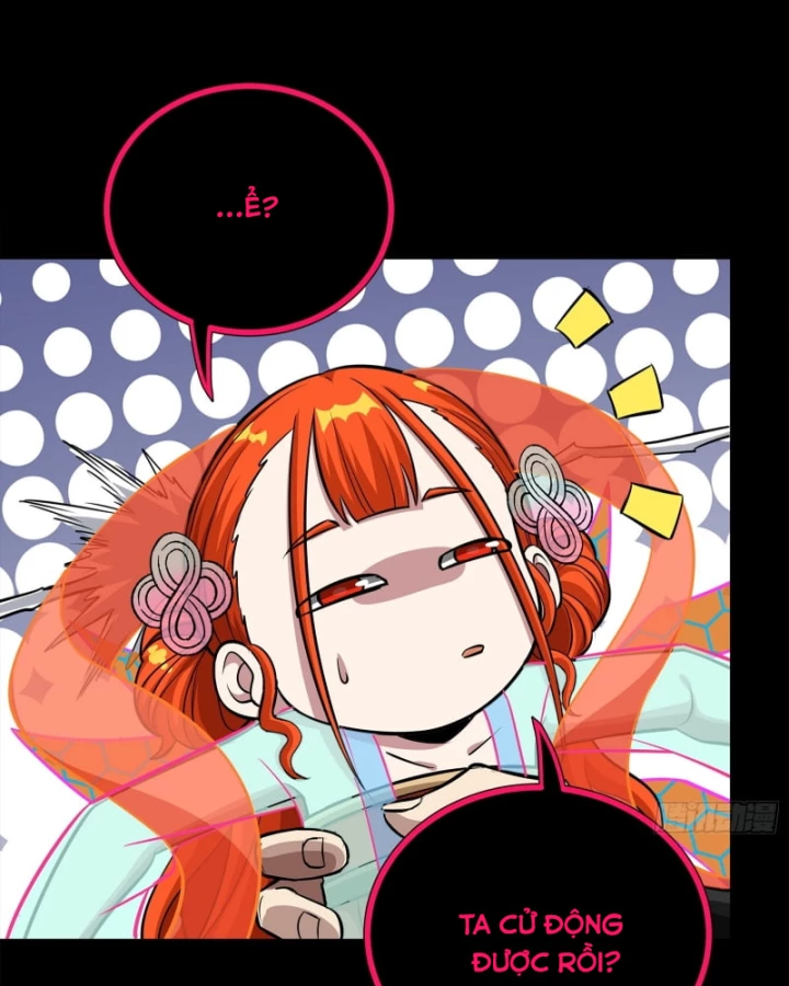 Tinh Giáp Hồn Tướng Chapter 324 - 33