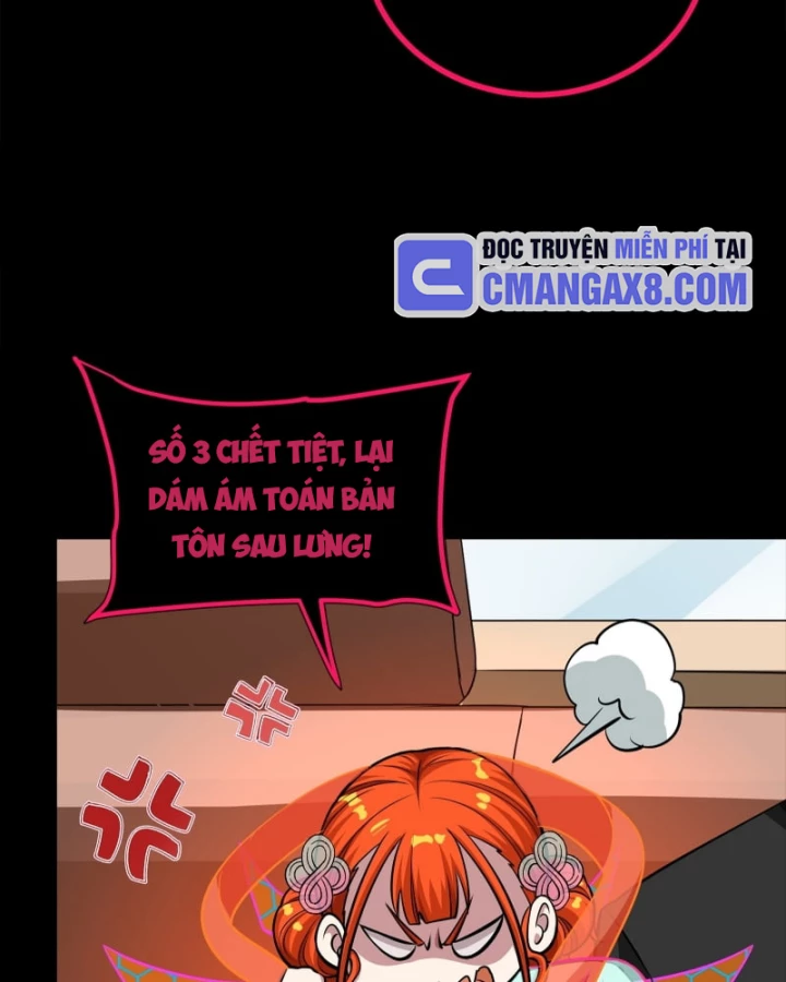 Tinh Giáp Hồn Tướng Chapter 324 - 34