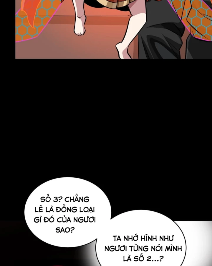 Tinh Giáp Hồn Tướng Chapter 324 - 36