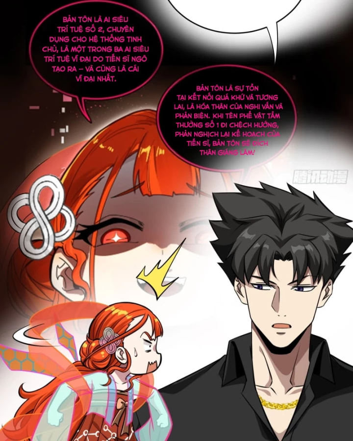 Tinh Giáp Hồn Tướng Chapter 324 - 37