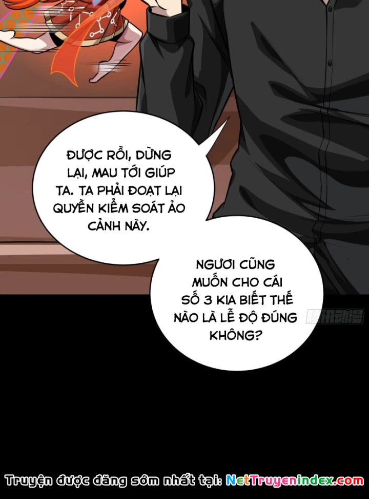 Tinh Giáp Hồn Tướng Chapter 324 - 41