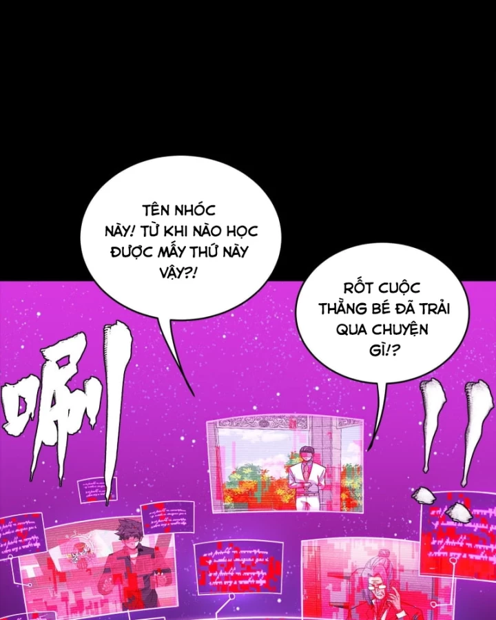 Tinh Giáp Hồn Tướng Chapter 324 - 53