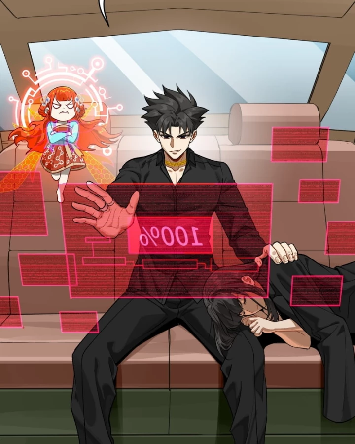 Tinh Giáp Hồn Tướng Chapter 324 - 67