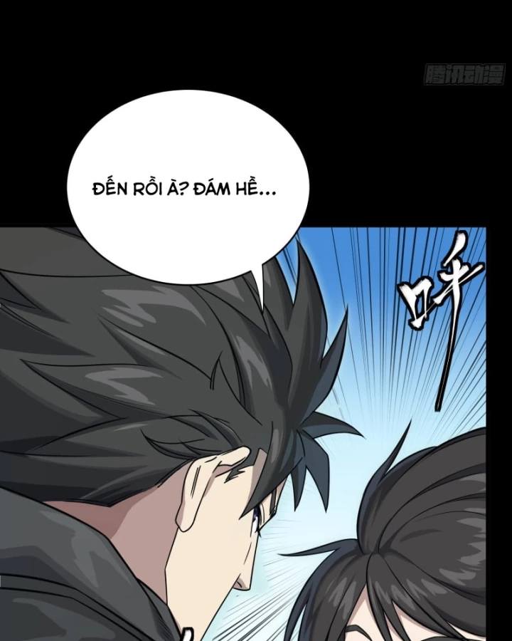 Tinh Giáp Hồn Tướng Chapter 325 - 12