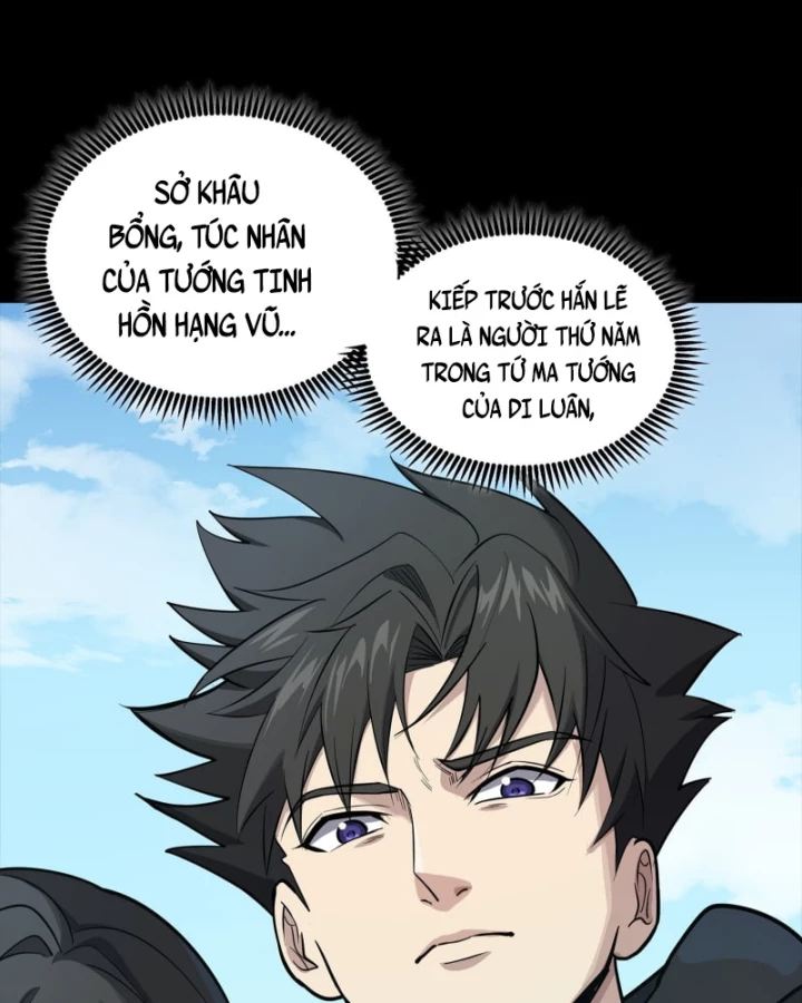 Tinh Giáp Hồn Tướng Chapter 325 - 25