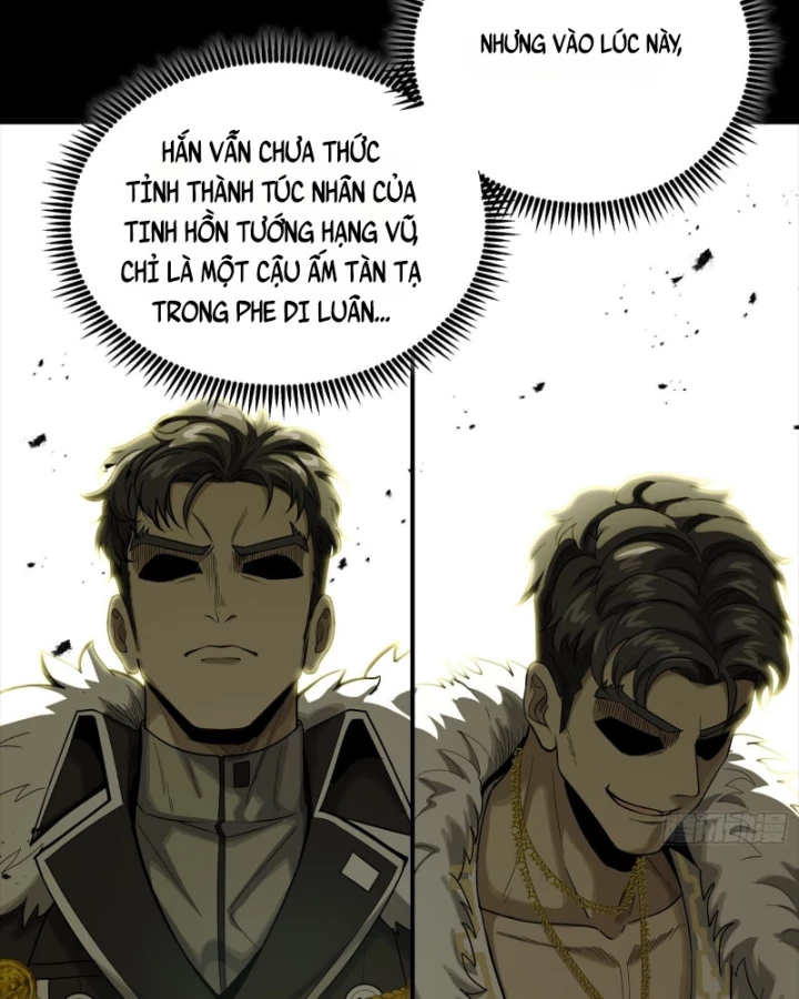 Tinh Giáp Hồn Tướng Chapter 325 - 27