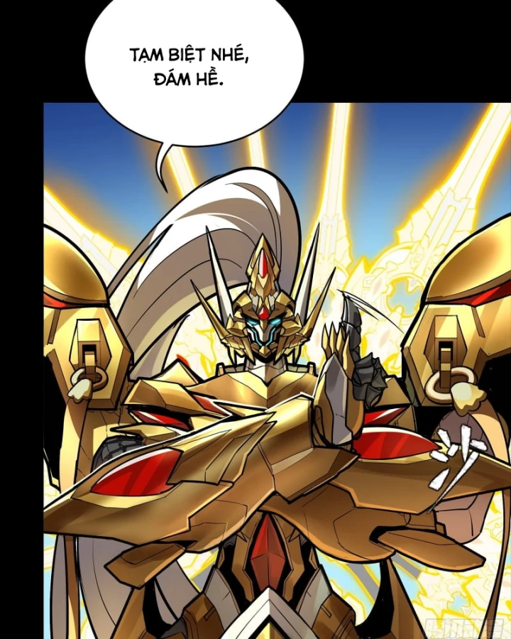 Tinh Giáp Hồn Tướng Chapter 325 - 39