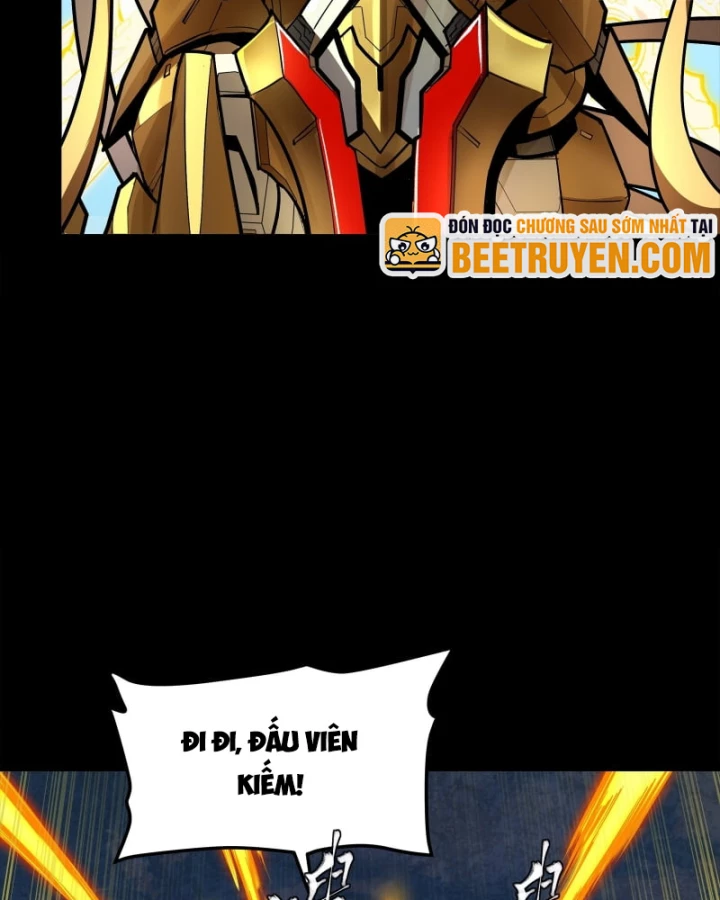 Tinh Giáp Hồn Tướng Chapter 325 - 40