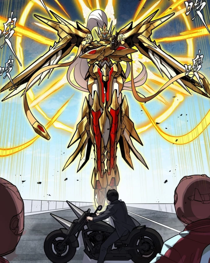 Tinh Giáp Hồn Tướng Chapter 325 - 42