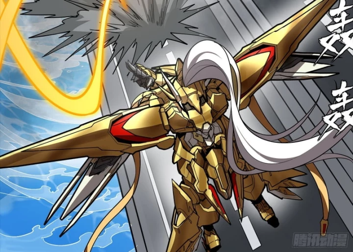 Tinh Giáp Hồn Tướng Chapter 325 - 46