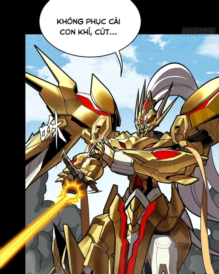 Tinh Giáp Hồn Tướng Chapter 325 - 52