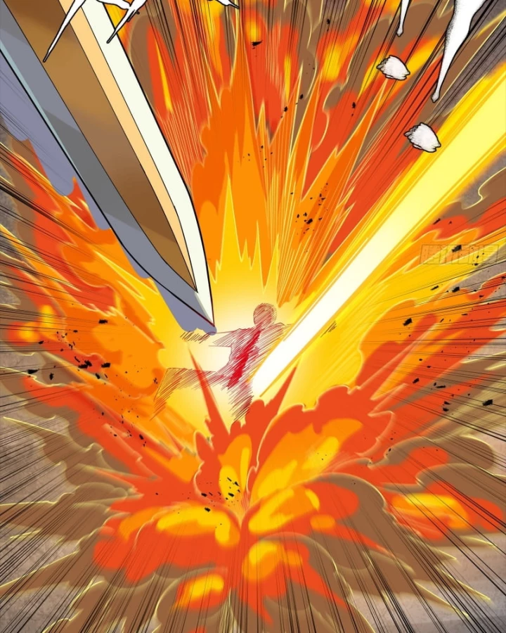 Tinh Giáp Hồn Tướng Chapter 325 - 54