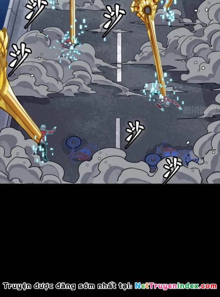 Tinh Giáp Hồn Tướng Chapter 325 - 57