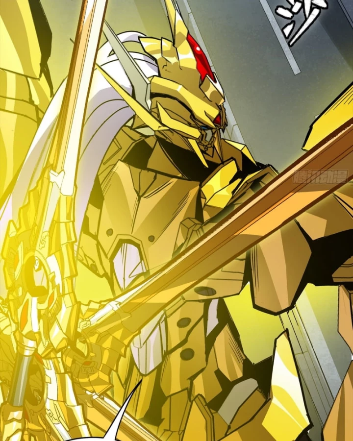 Tinh Giáp Hồn Tướng Chapter 325 - 67