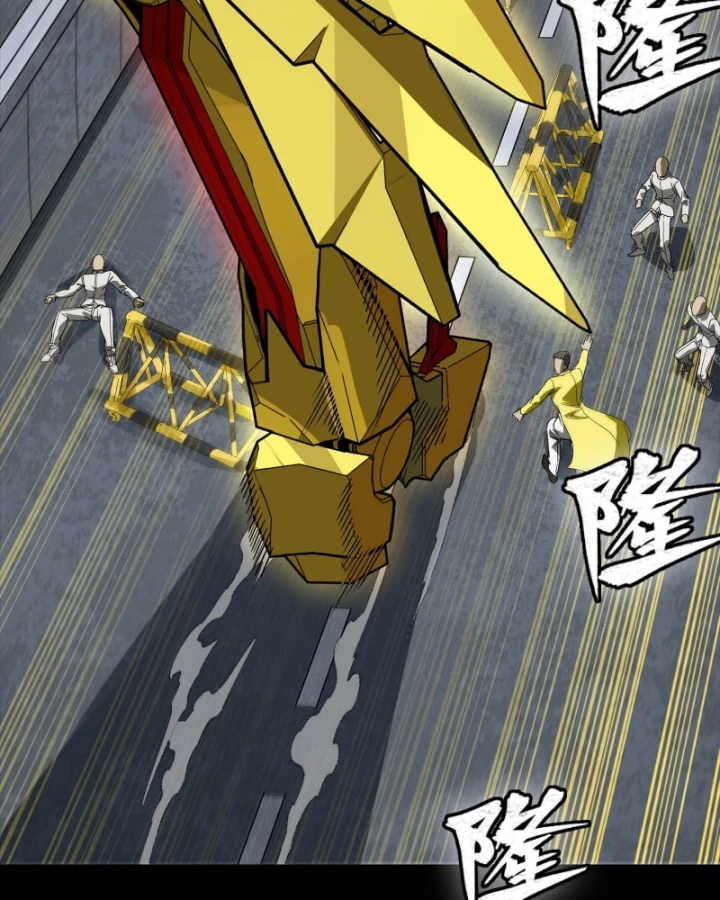 Tinh Giáp Hồn Tướng Chapter 325 - 84