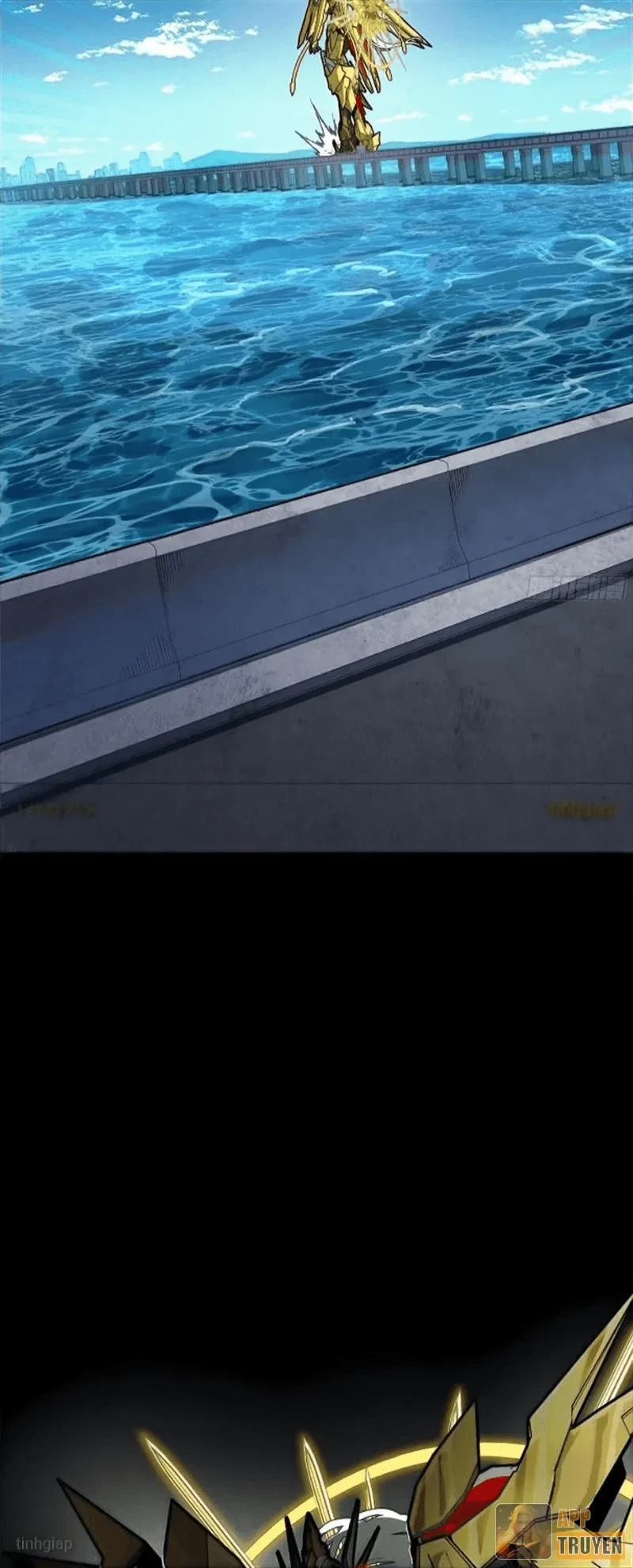 Tinh Giáp Hồn Tướng Chapter 326 - 2