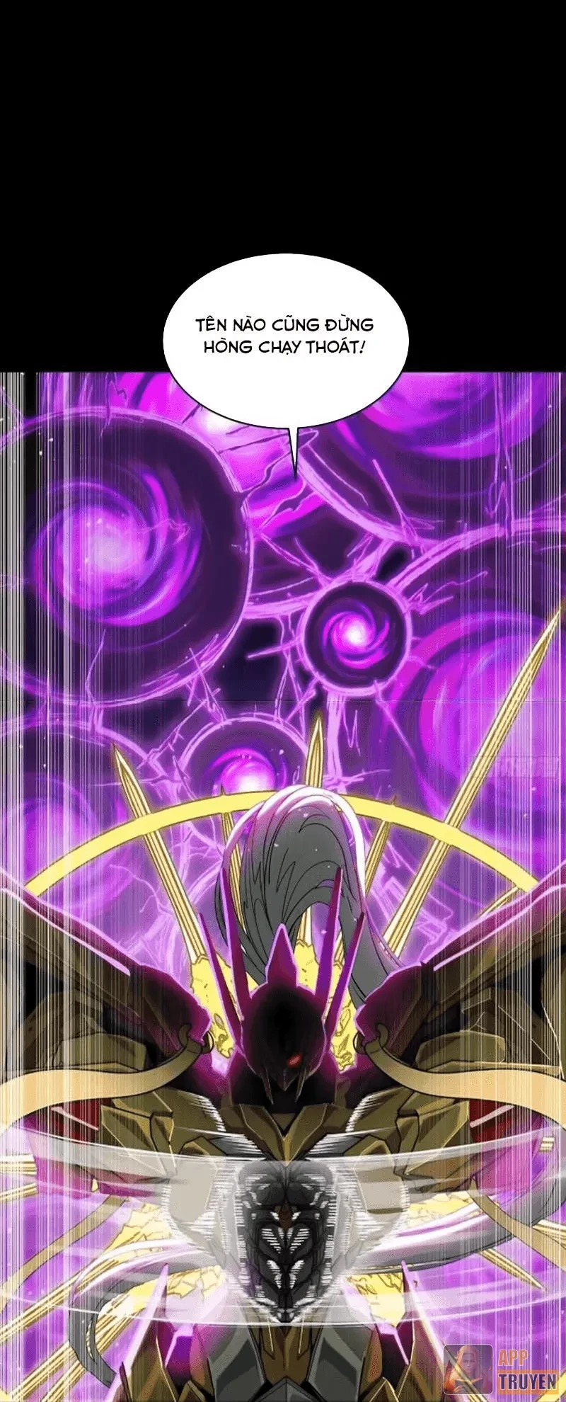 Tinh Giáp Hồn Tướng Chapter 326 - 4