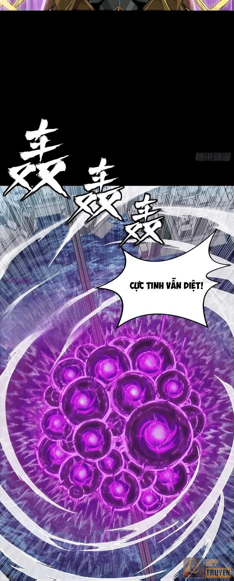 Tinh Giáp Hồn Tướng Chapter 326 - 5