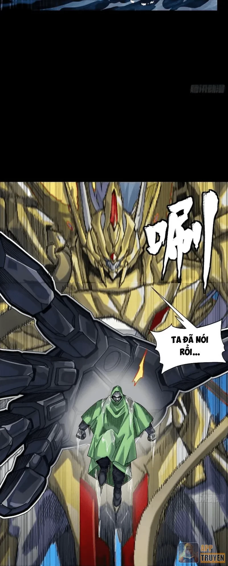 Tinh Giáp Hồn Tướng Chapter 326 - 8