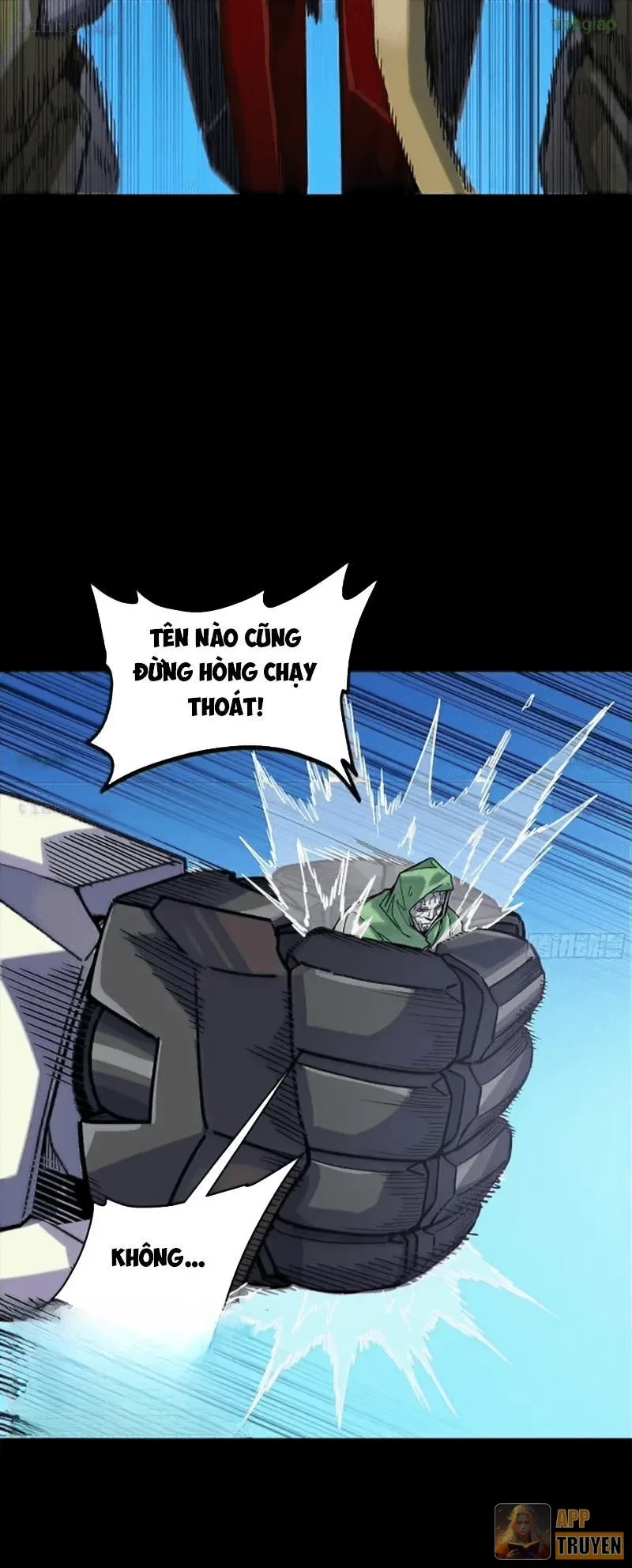 Tinh Giáp Hồn Tướng Chapter 326 - 9