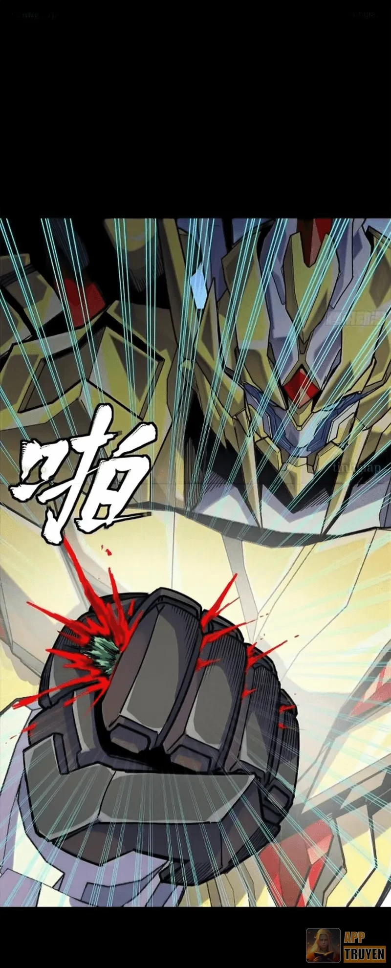 Tinh Giáp Hồn Tướng Chapter 326 - 10