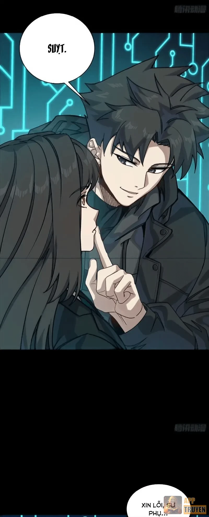 Tinh Giáp Hồn Tướng Chapter 326 - 14