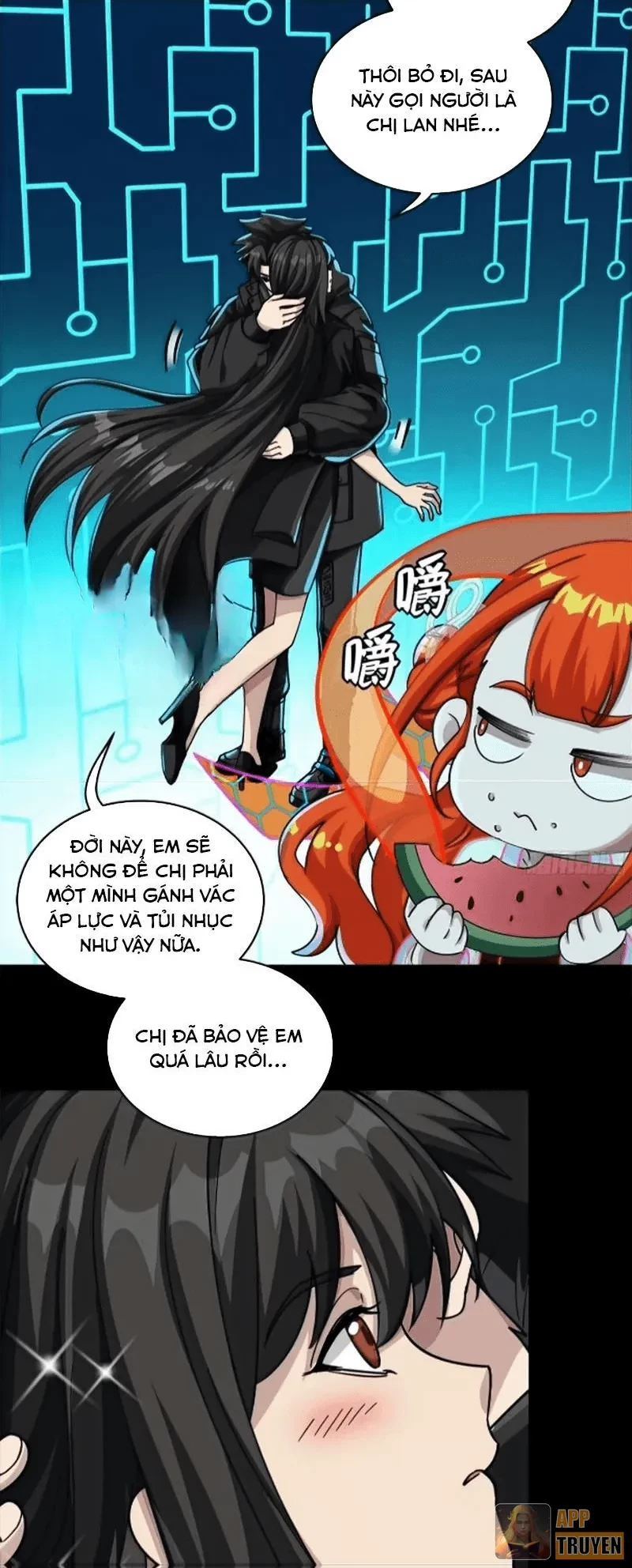 Tinh Giáp Hồn Tướng Chapter 326 - 15