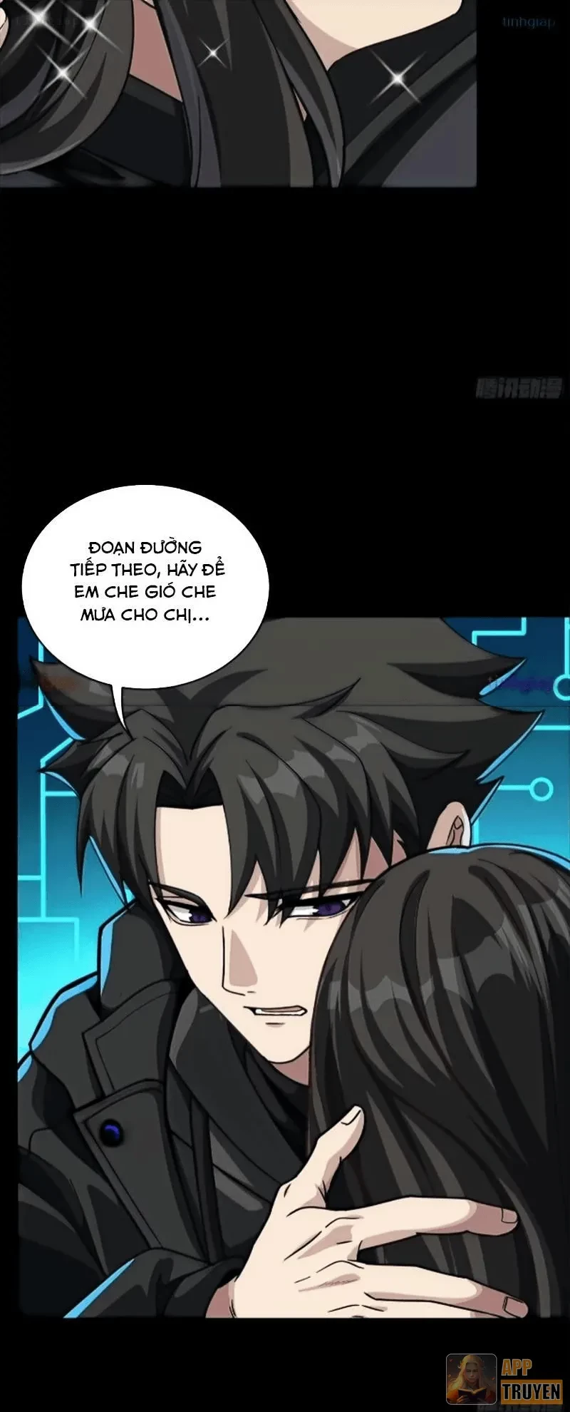 Tinh Giáp Hồn Tướng Chapter 326 - 16