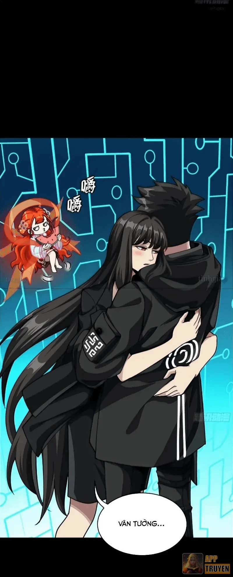 Tinh Giáp Hồn Tướng Chapter 326 - 17