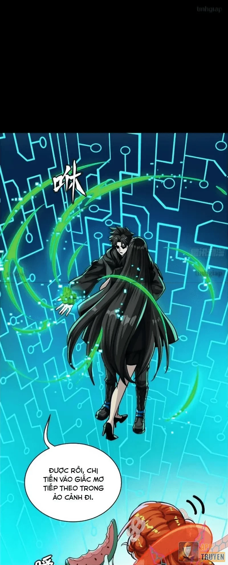 Tinh Giáp Hồn Tướng Chapter 326 - 18