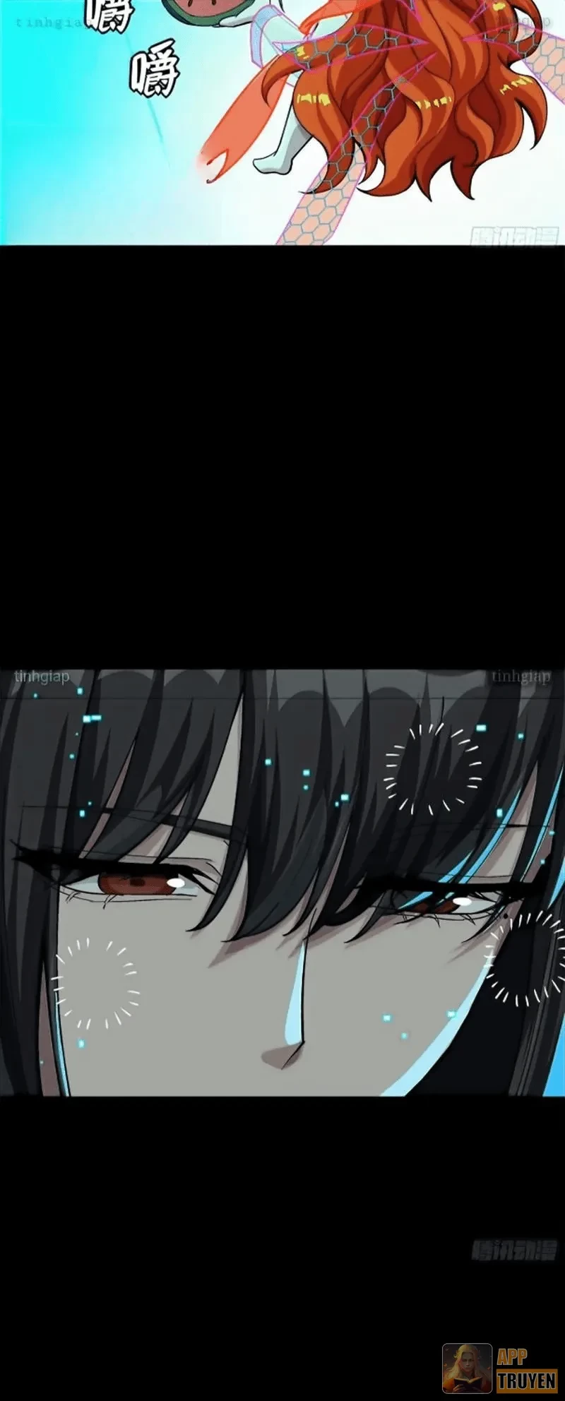 Tinh Giáp Hồn Tướng Chapter 326 - 19