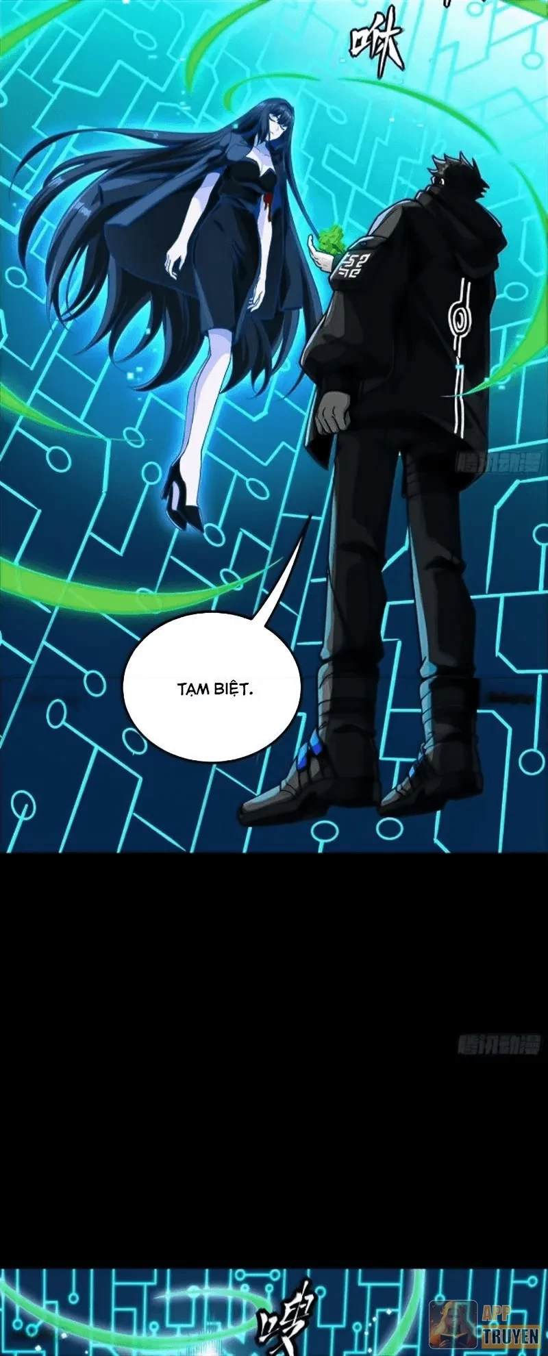 Tinh Giáp Hồn Tướng Chapter 326 - 21