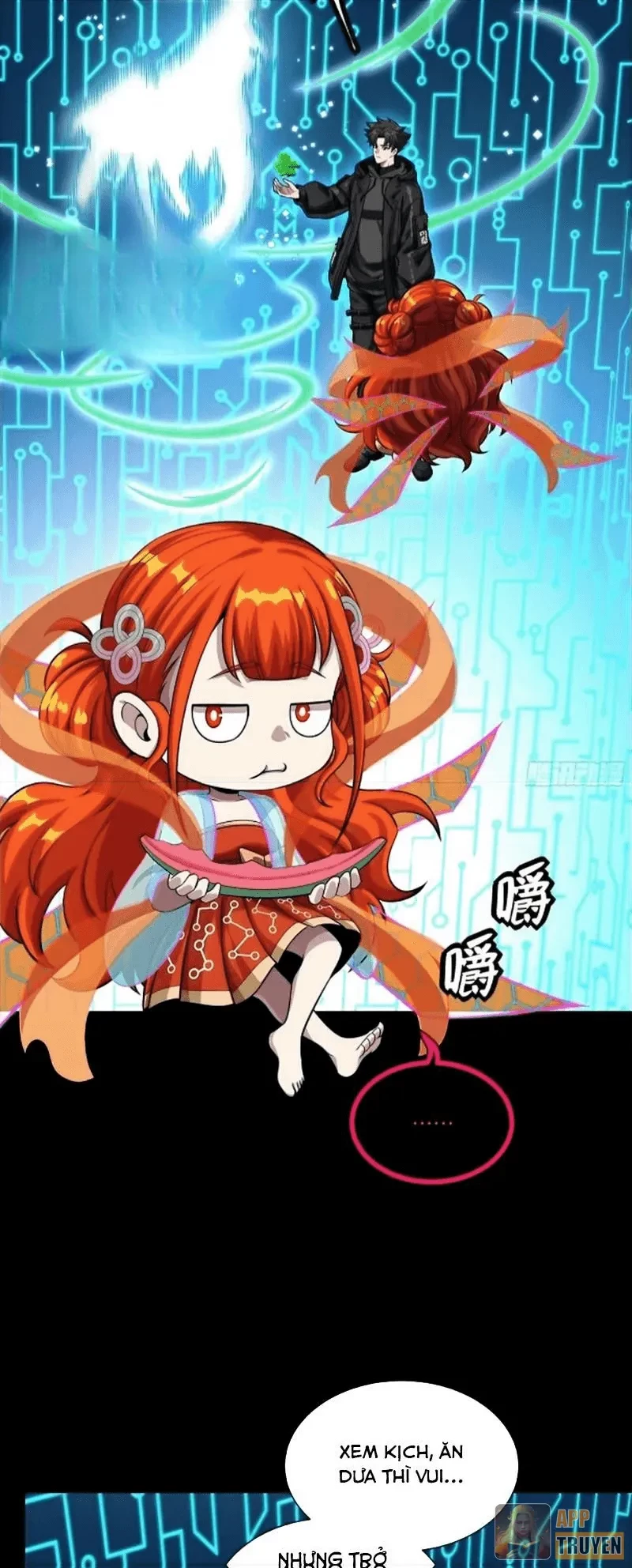 Tinh Giáp Hồn Tướng Chapter 326 - 22