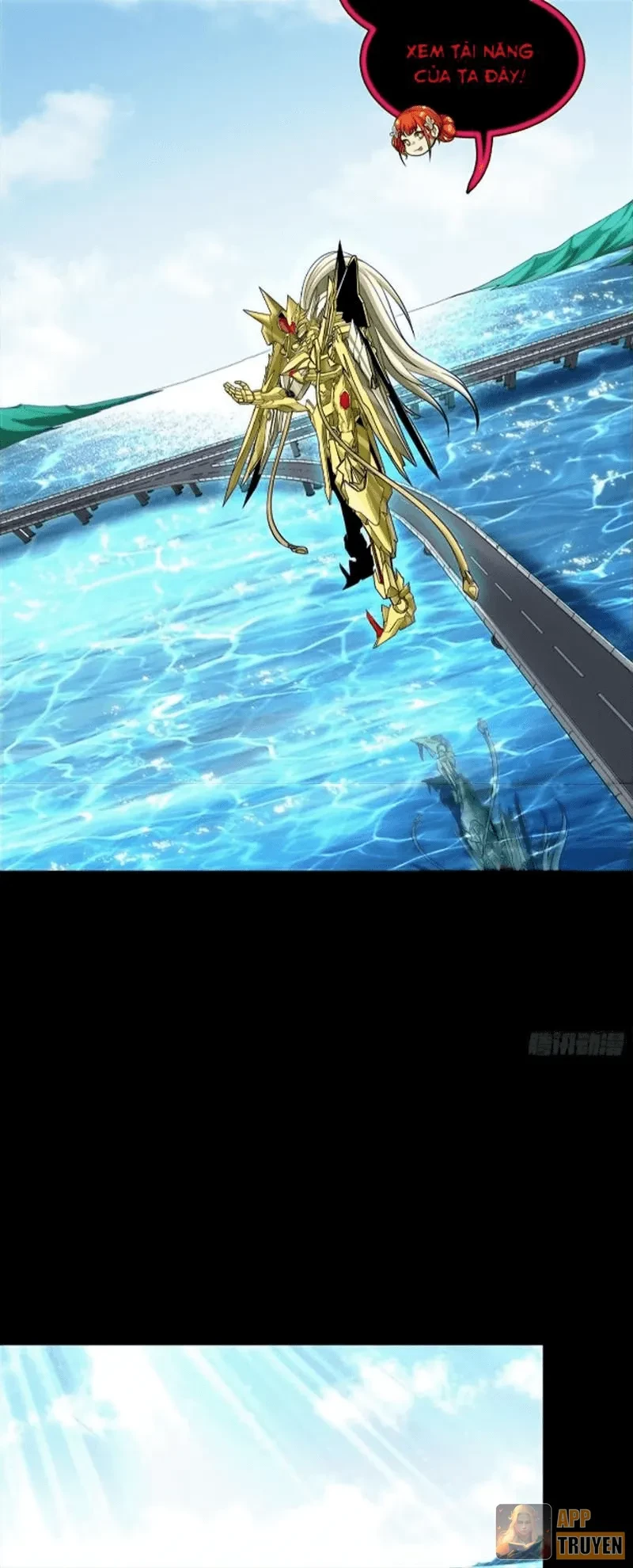 Tinh Giáp Hồn Tướng Chapter 326 - 24